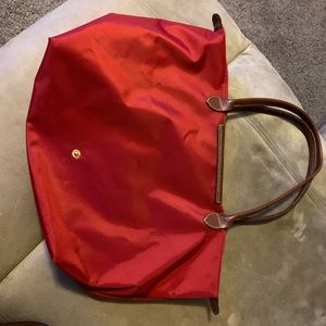 True Red. Long Champ